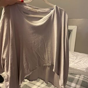 Free people shirt